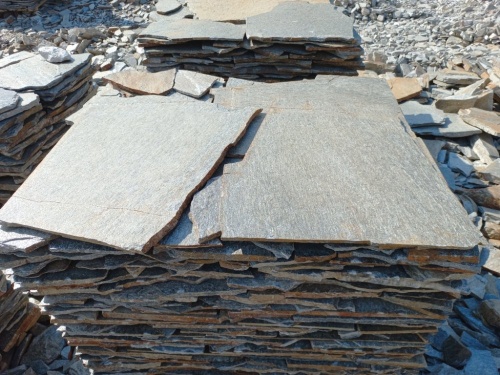 Серицит для лестницы, ступеней купить в Королёве