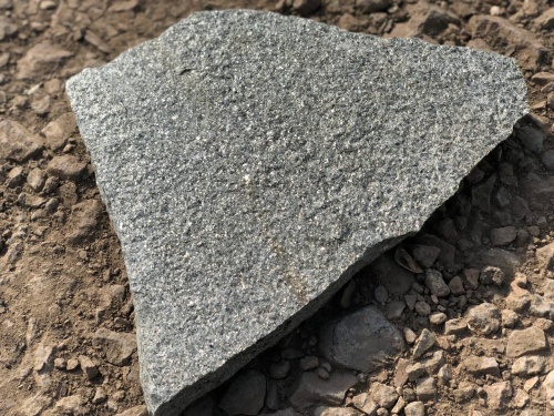 Плитняк златолит Уральский  для фасада купить в Королёве