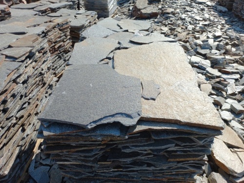 Серицит для лестницы, ступеней купить в Королёве