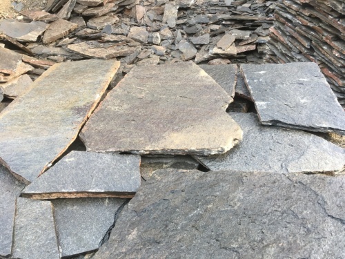 Серицит для лестницы, ступеней купить в Королёве